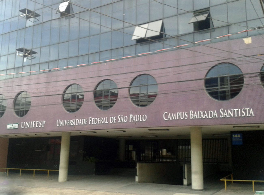 Tema é fruto da parceria entre os poderes executivo e legislativo da cidade e a Universidade Federal de São Paulo (Unifesp), campus Baixada Santista