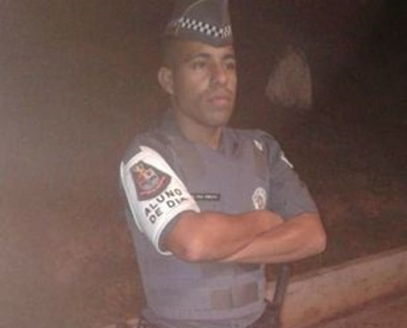 Willian Barbosa Ribas, 29 anos, foi morto a tiros, pauladas e facadas