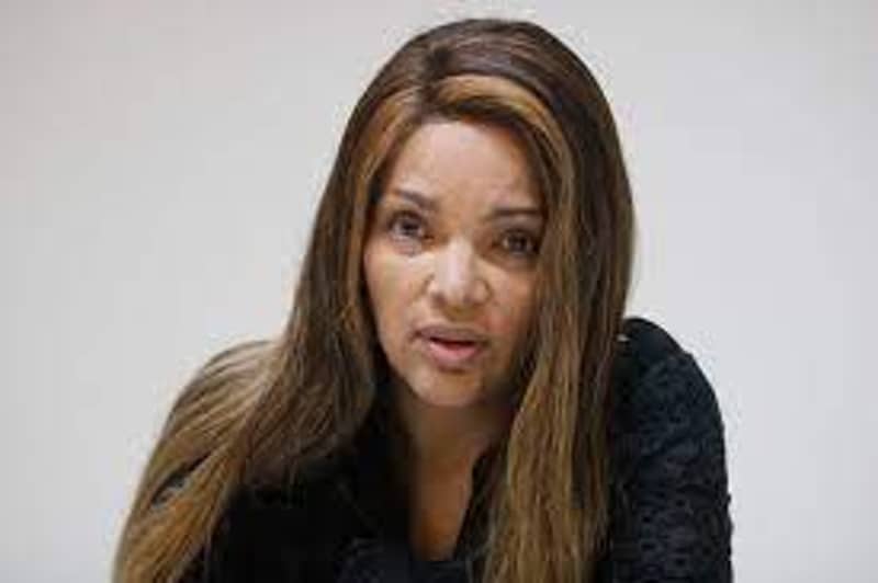 D ex-deputada e pastora Flordelis dos Santos de Souza