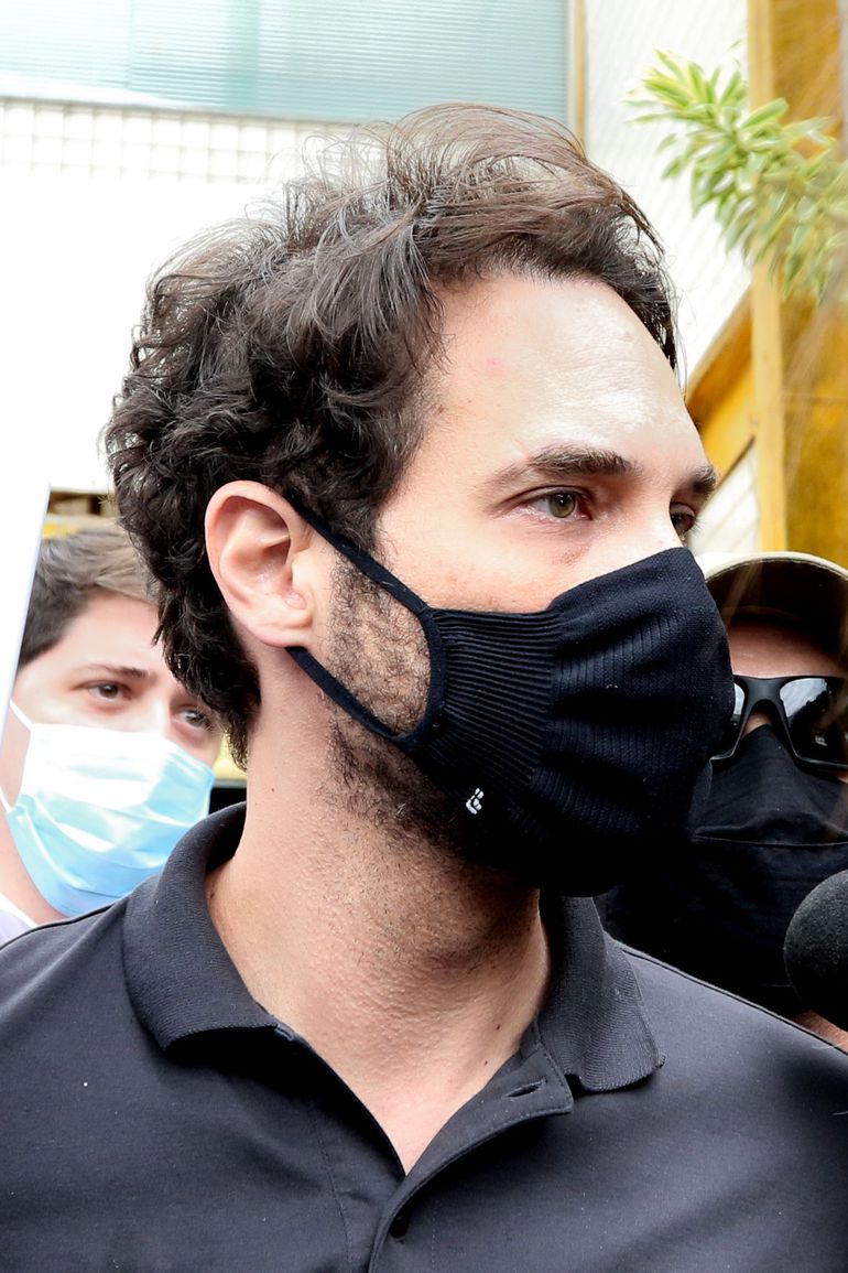 Ex-vereador do RJ é acusado de ter assassinado o filho de sua companheira