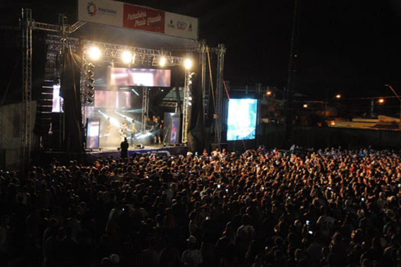 Estação Verão Show 2019