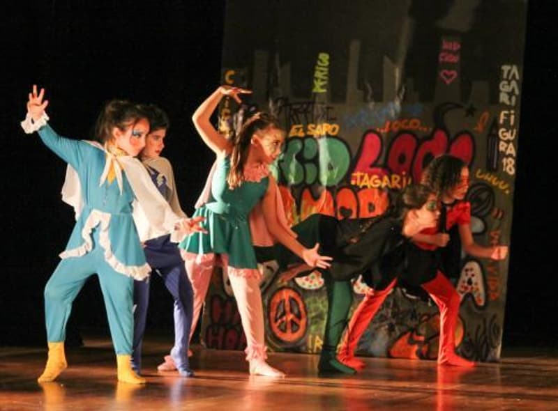 'Fescete Continuidade e Expansão' acontece no Teatro Guarany e no Teatro Rosinha Mastrângelo