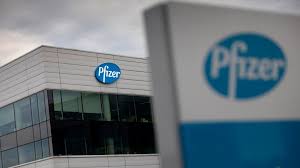 A Pfizer disse que buscará o registro no Brasil da sua vacina contra o VSR (vírus sincicial respiratório) em recém-nascidos