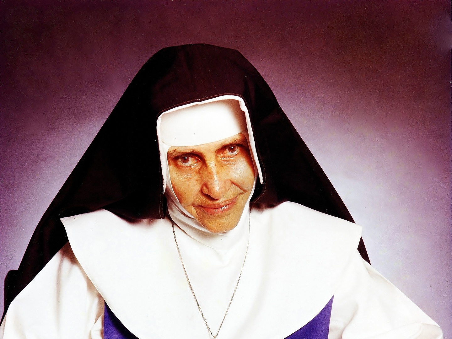 Irmã Dulce foi canonizada em outubro de 2019, 27 anos após a sua morte