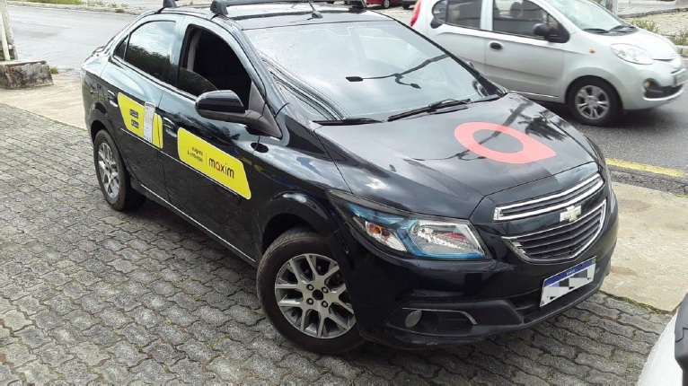 Maxim - Trabalho a qualquer hora