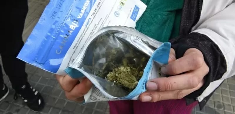 Final brasileira da Libertadores esquenta turismo da maconha no Uruguai