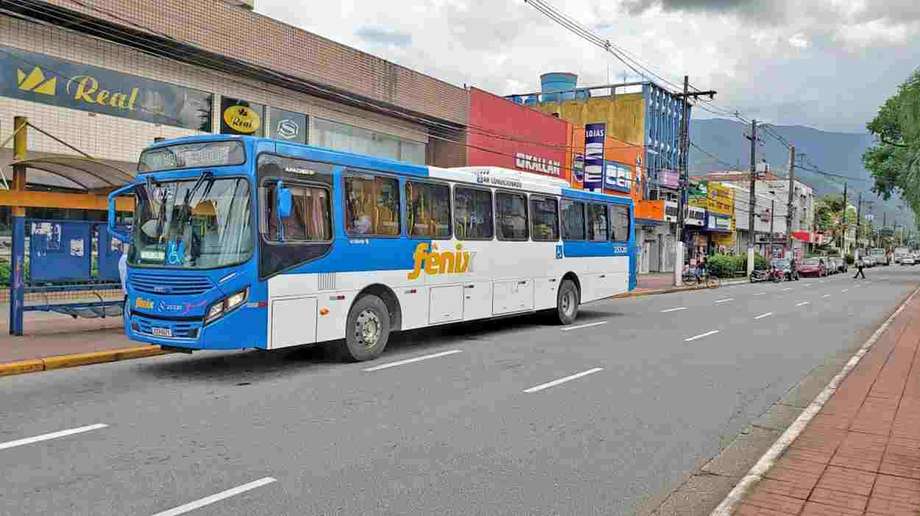 Transporte coletivo de Cubatão retorna à normalidade nesta quinta-feira (18), já operando com 100% da capacidade