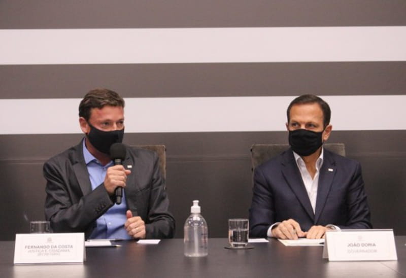 SP lança programa de empregos para internos da Fundação Casa