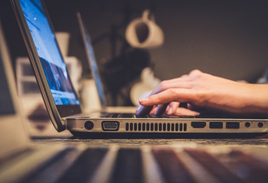 Leilões de mercadorias da Receita Federal só acontecem no site oficial da instituição