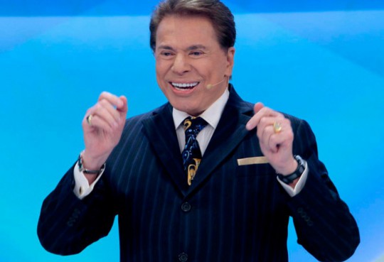Silvio Santos