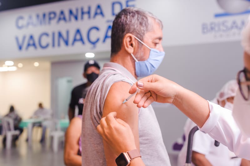 São Paulo é o primeiro estado em que a estimativa é alcançada