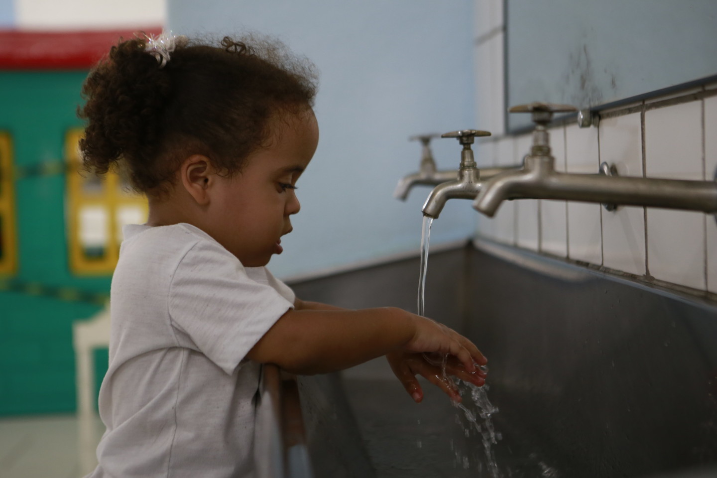 Novas vagas para creche estarão disponíveis já a partir de 2022