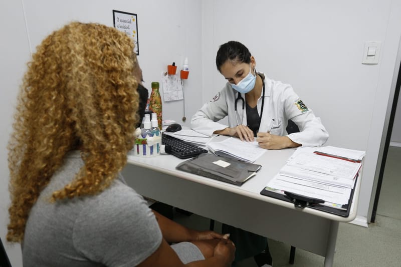 Serão disponibilizadas dez vagas para o próximo ano e os médicos residentes atuarão nos equipamentos da Secretaria Municipal de Saúde