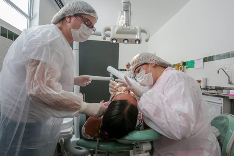 Residência Multiprofissional 2022 abre inscrições para processo seletivo