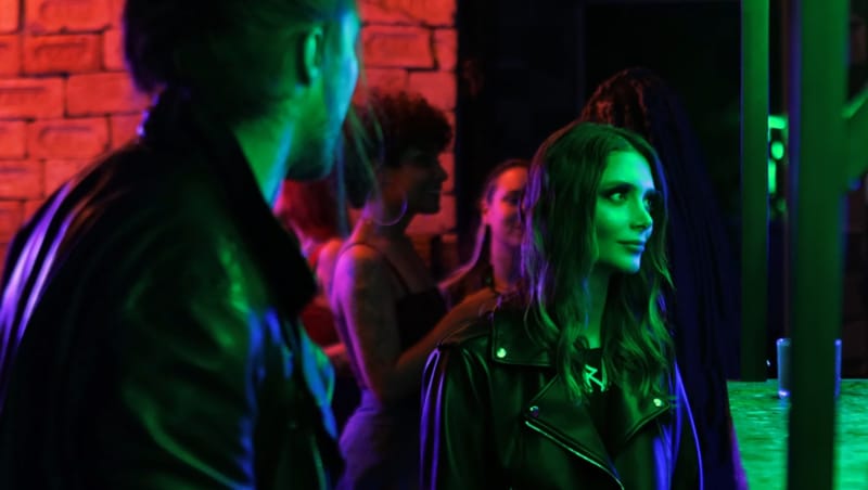 Banda santista Caiçara Clã lança clipe de 'A Brisa, a Onda e o Tempo' nesta sexta-feira