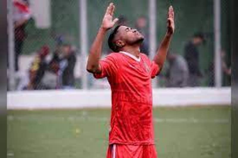 Anderson Lourenço havia saído para caminhar em Mongaguá e desapareceu