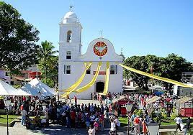 Festa do Divino carrega a história do município e através do documentário será possível conhecer passo a passo sua construção e sua importância na cultura local