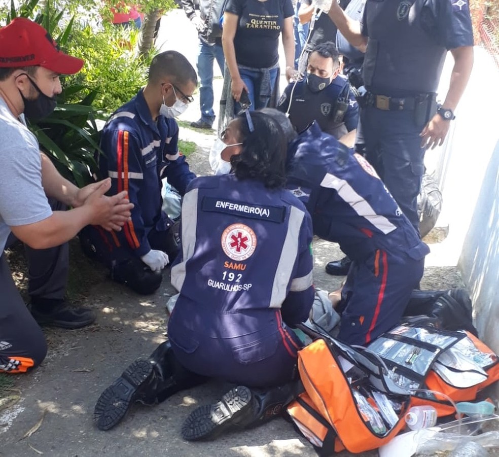 José Benedito Pinto tinha 70 anos e há 21 era agente de portaria vinculado à Proguaru