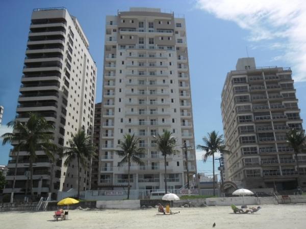 Triplex localizado em Guarujá se tornou um dos principais protagonistas de julgamento ao qual o ex-presidente Lula foi submetido