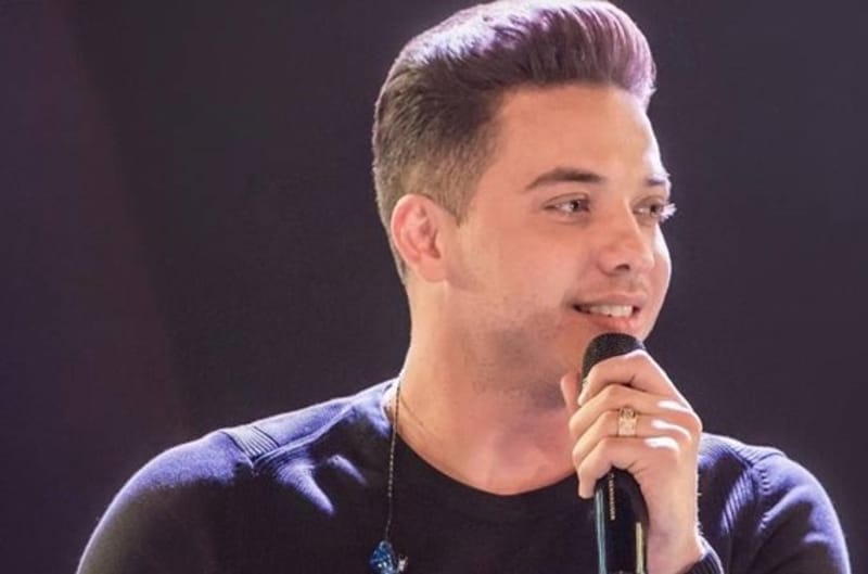 O cantor Wesley Safadão é uma das atrações do 'Sunset on the Beach' 