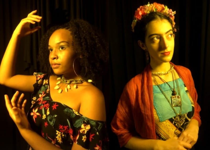 Sindicato dos Bancários promove a Feira Art & Mimos em Santos com peça teatral