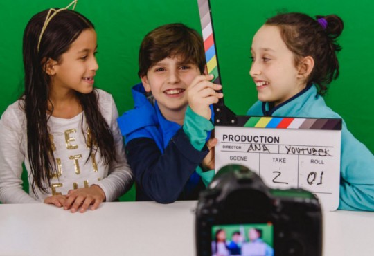 Curso de Youtuber é um dos mais procurados da Happy