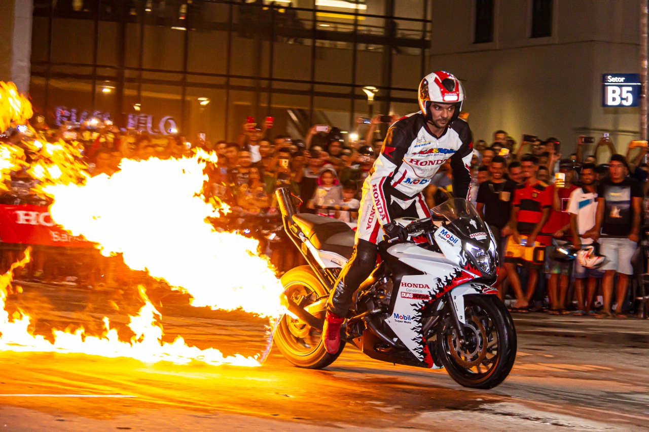 Além de Guarujá, as cidades de São Vicente, Praia Grande e Caraguatatuba receberão o show