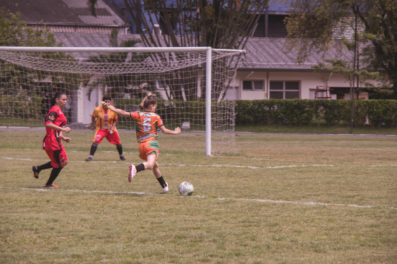 A expectativa é que a competição mobilize mais de mil crianças e adolescentes de Guarujá