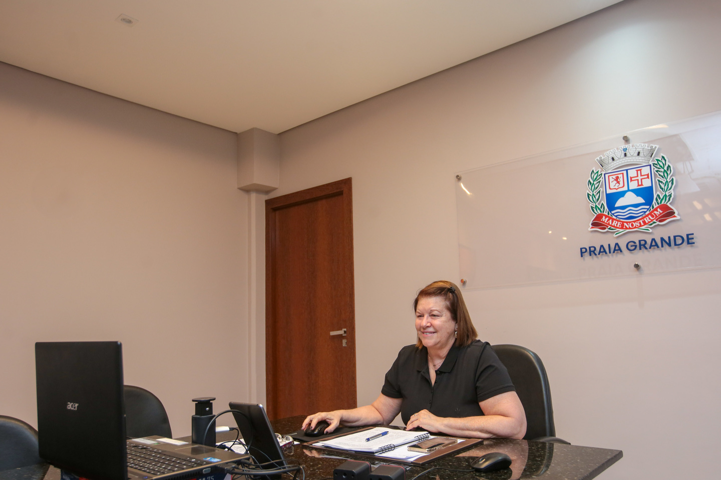 Praia Grande, junto de toda a Baixada Santista, já começou a dar passos importantes para voltar a buscar um pouco o sentimento vivenciado durante os anos pré-pandemia