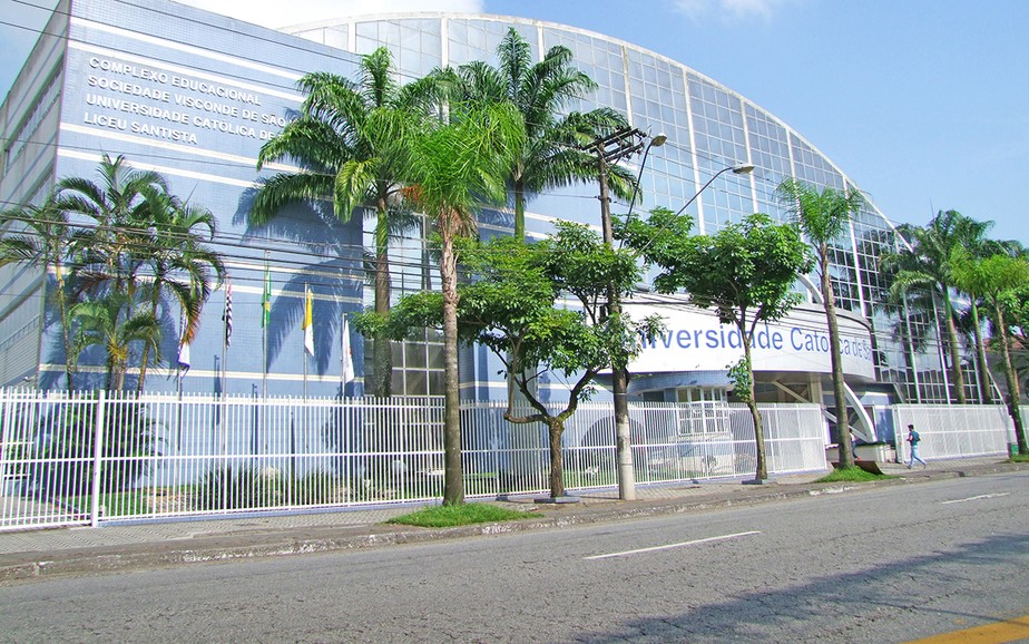 A Clínica de Psicologia fica no Campus Dom Idílio José Soares