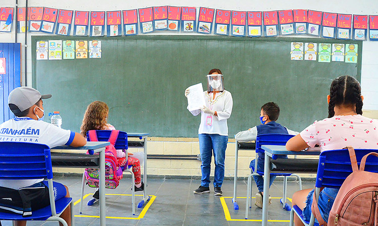 A próxima etapa é a publicação do decreto de regulamentação para que os docentes possam realizar a adesão