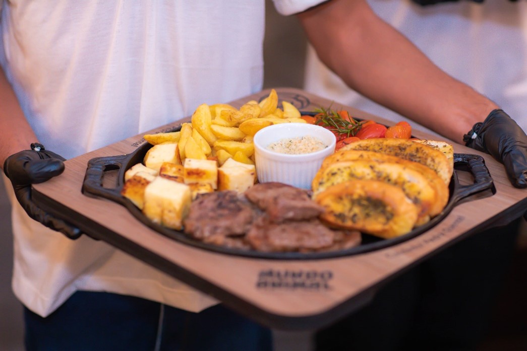 O maior programa de Valorização da Gastronomia Paulista já criado em São Paulo "Sabor de SP", da Secretaria de Turismo e Viagens, está ampliando de sete para 10 o número de rotas gastronômicas