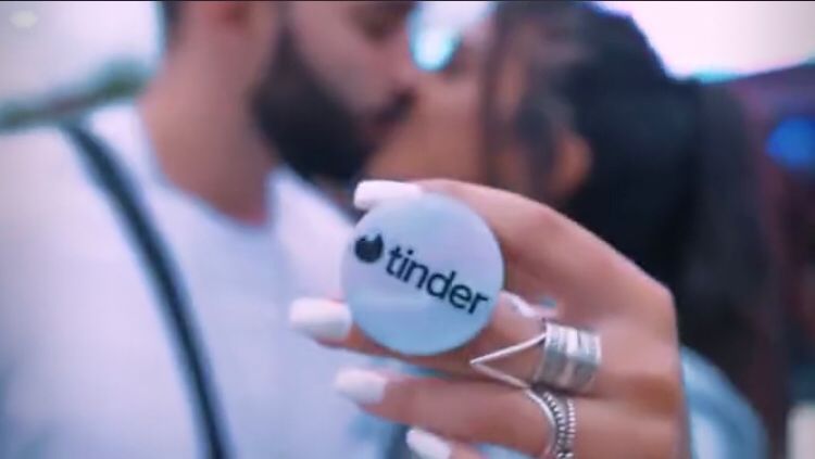 Tinder