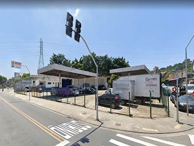 Os imóveis são provenientes de processo cível, trabalhista, de falência,execuções fiscais ou dívida de condomínio, e há também propriedades de origem extrajudiciais