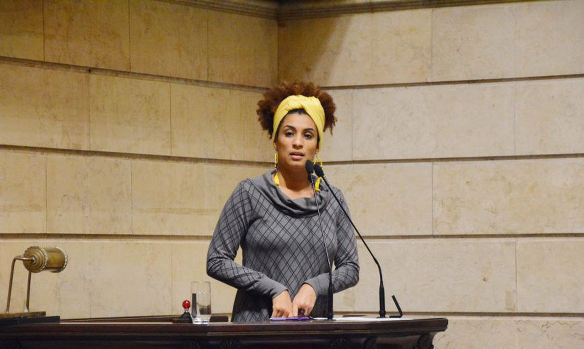 Marielle Franco