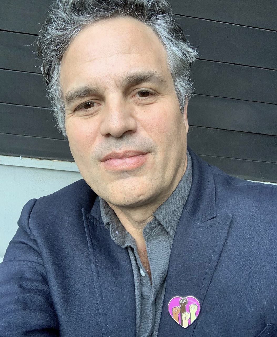 Mark Ruffalo