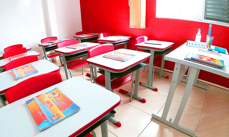 Interessados poderão se inscrever de forma online, a partir do próximo dia 27 de abril