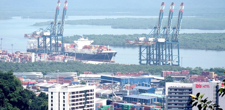 O leilão poderá ocorrer ainda em 2022