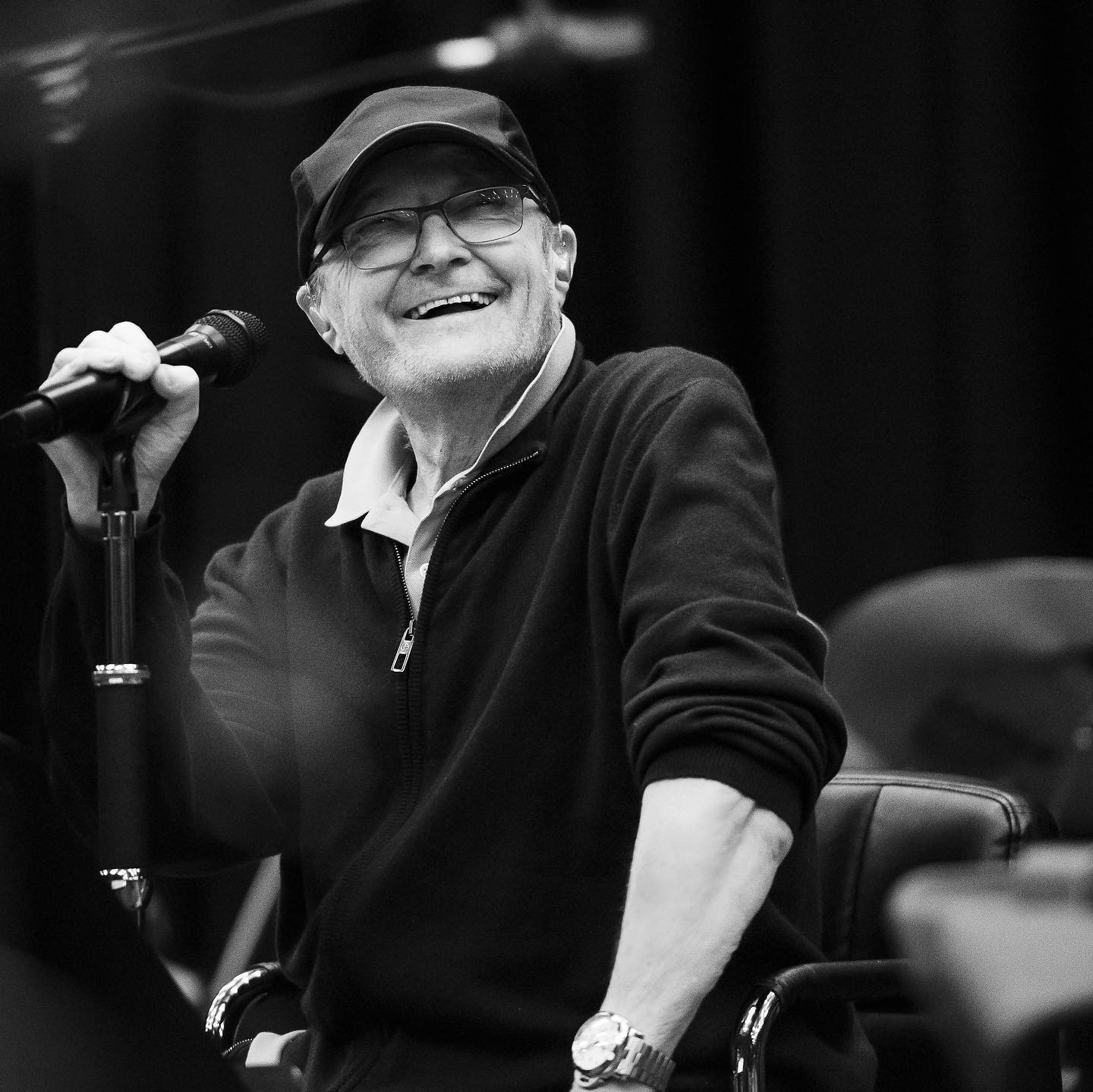 Phil Collins