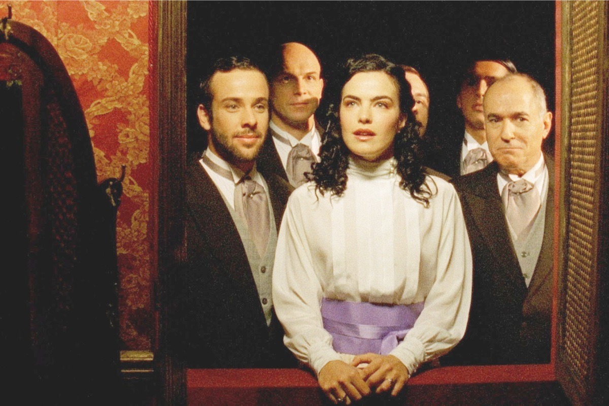 Confira as atrações da Agenda Cultural em Santos para os próximos dias 4