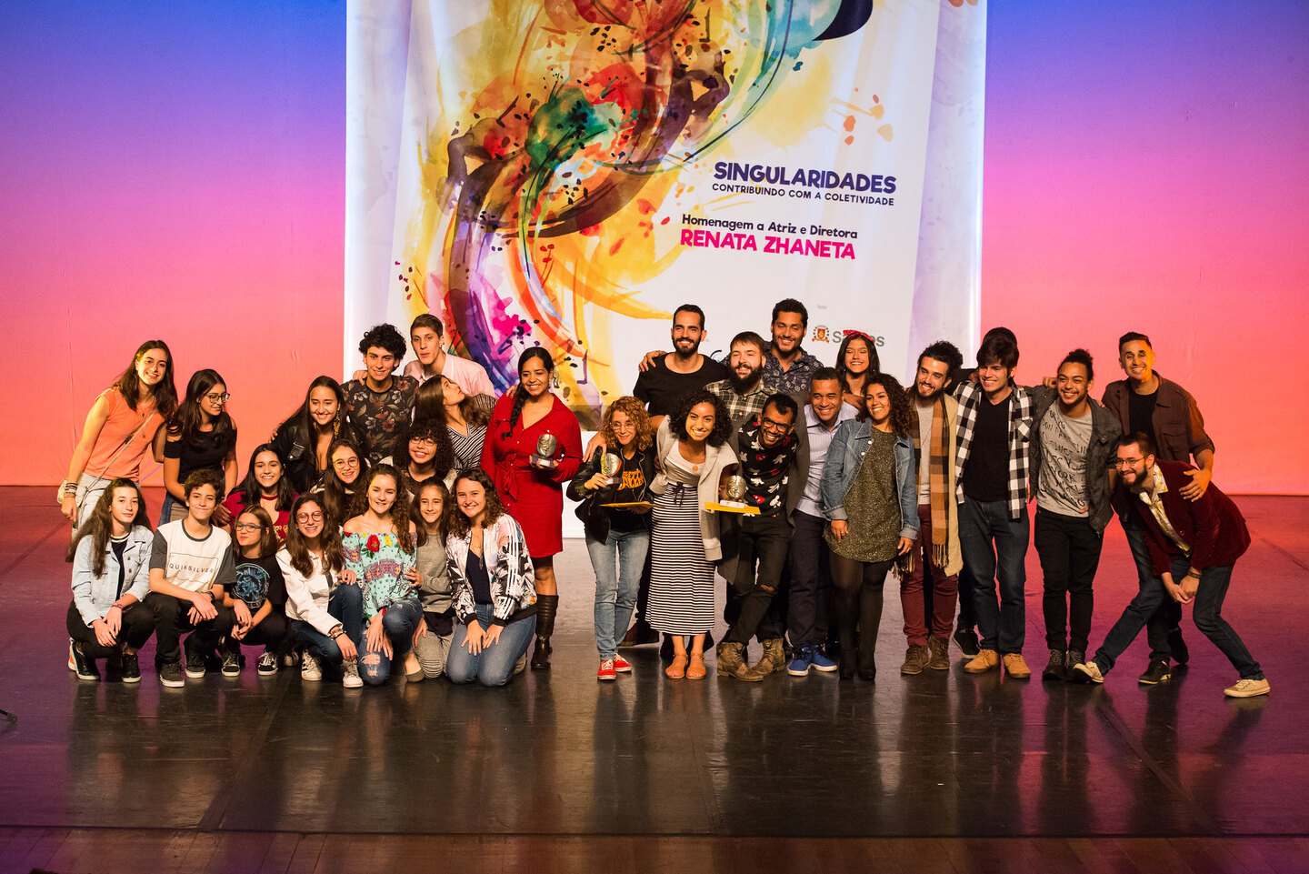 Fescete tem inscrições abertas para Concurso Estudantil de Poesia até maio