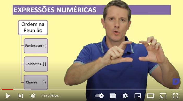 Professores influenciadores buscam democratizar a Educação, com resolução de exercícios e dicas de aprendizado por meio de posts e vídeos