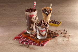 Produtos já estão dispponíveis