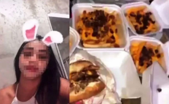 MPF abre inquérito para investigar influencer que utilizou nota falsa para pagar motoboy