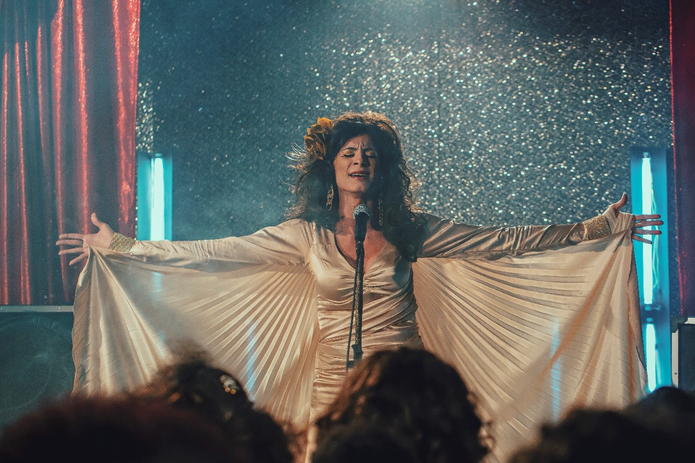 1° Festival da Diversidade de São Vicente 'Calunga B*tch' começa nesta terça-feira