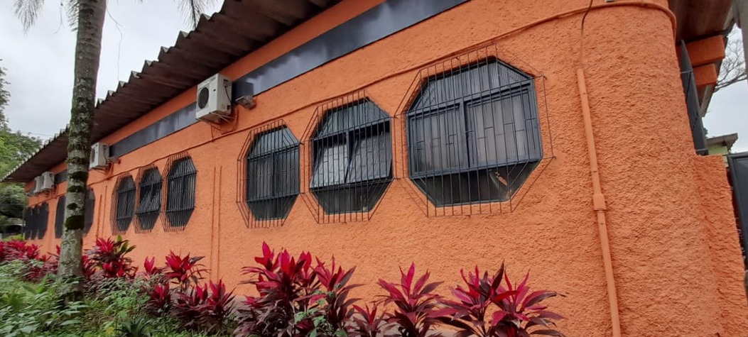 Evento irá acontecer na ETEC de Cubatão