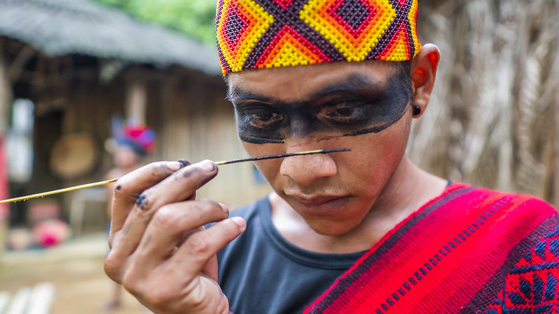 Festival Indígena de Bertioga (FIB) inicia dia 19