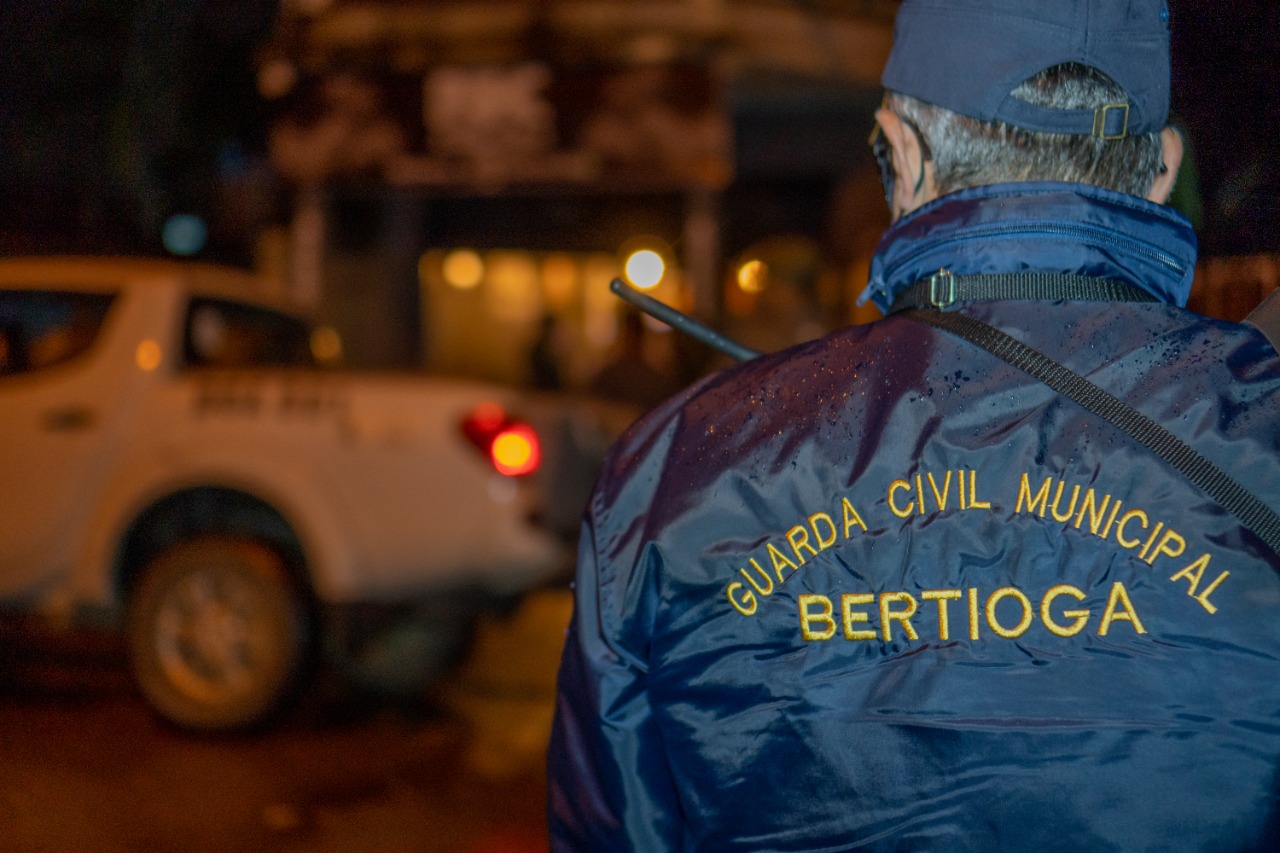 Denúncias podem ser feitas pelo 153, do Coibe, ou pelo 190 da Polícia Militar