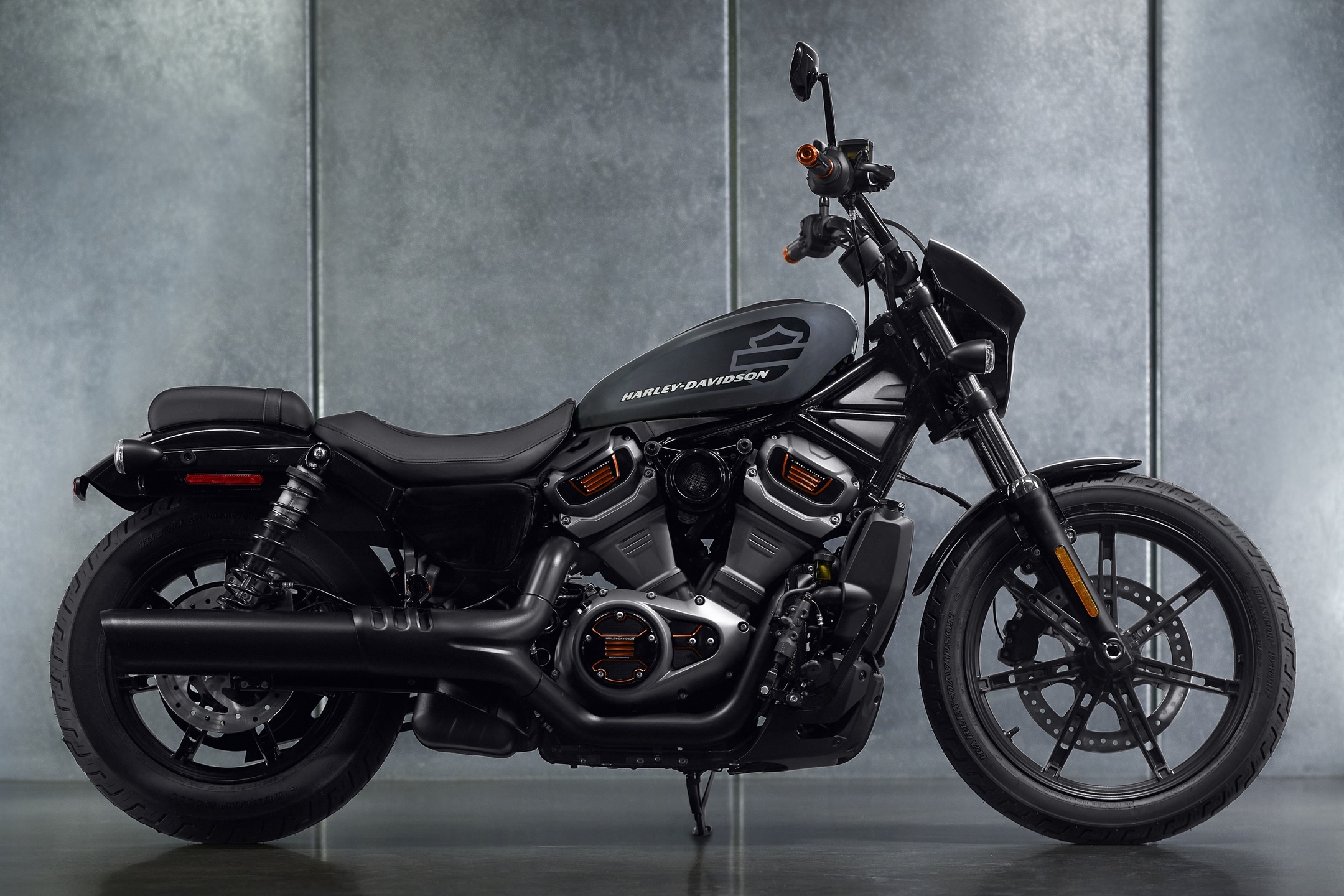 Novo modelo representa um salto em desempenho e design, mantendo-se um ponto de entrada acessível para a linha Sportster e para a Harley