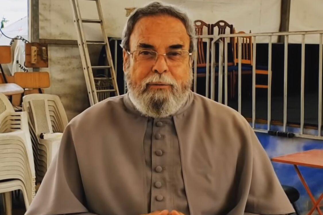 Padre Antônio Maria tem casa invadida e furtada por criminosos; eles tomaram banho no local